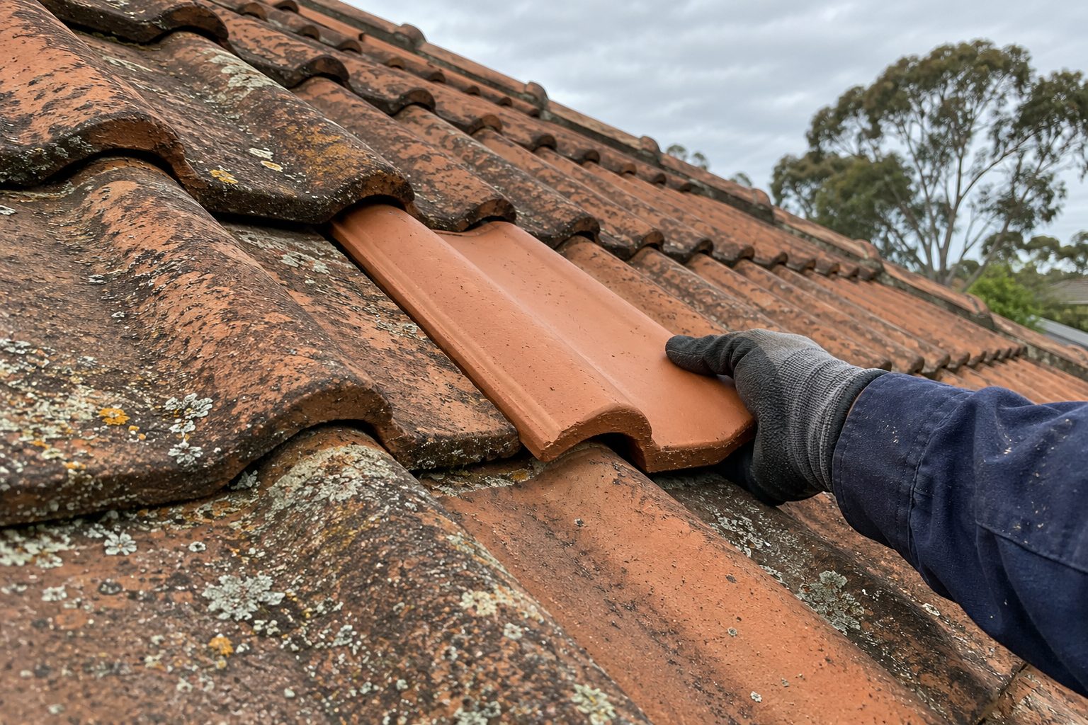 Roof Repair Canberra Roof Repairs